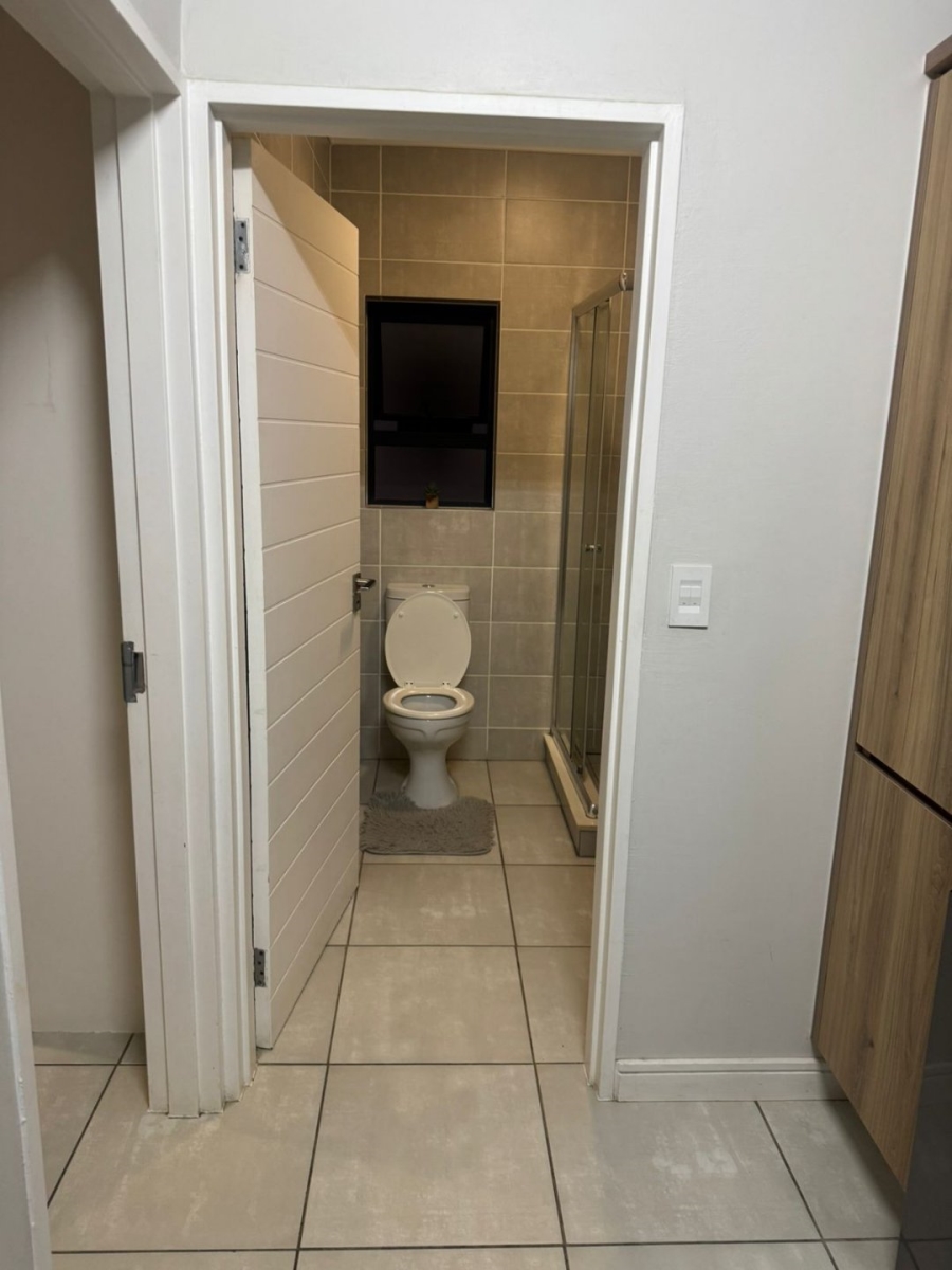 To Let 1 Bedroom Property for Rent in Willow Park Manor Gauteng