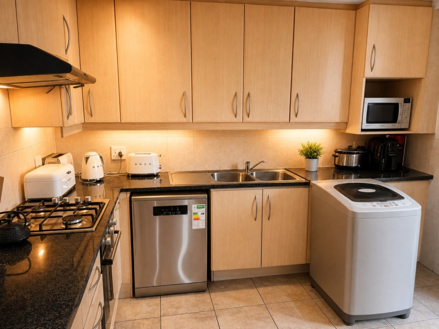 To Let 3 Bedroom Property for Rent in Eagle Trace Estate Gauteng