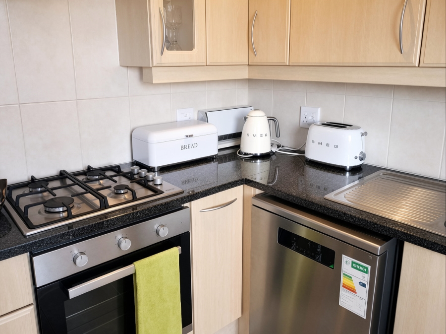 To Let 3 Bedroom Property for Rent in Eagle Trace Estate Gauteng