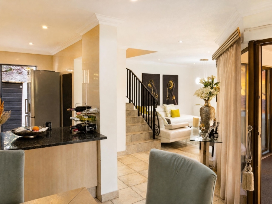 To Let 3 Bedroom Property for Rent in Eagle Trace Estate Gauteng
