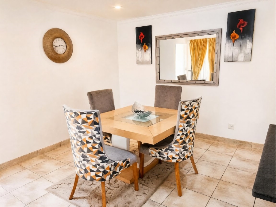 To Let 3 Bedroom Property for Rent in Eagle Trace Estate Gauteng