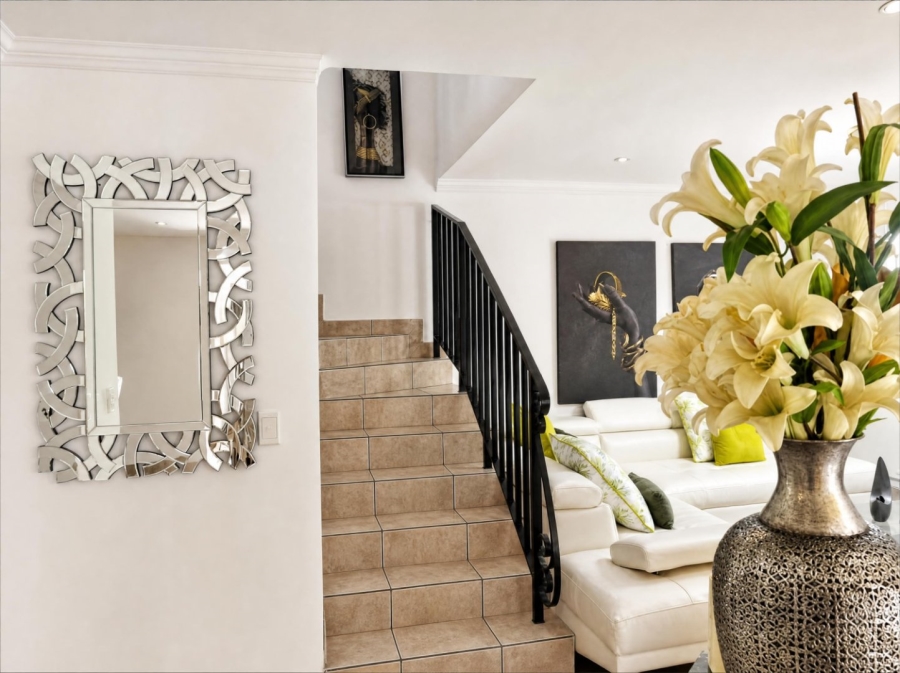 To Let 3 Bedroom Property for Rent in Eagle Trace Estate Gauteng