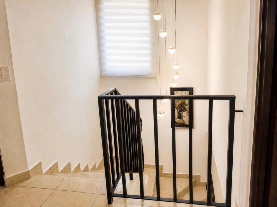 To Let 3 Bedroom Property for Rent in Eagle Trace Estate Gauteng