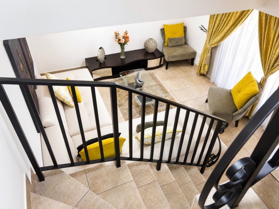 To Let 3 Bedroom Property for Rent in Eagle Trace Estate Gauteng