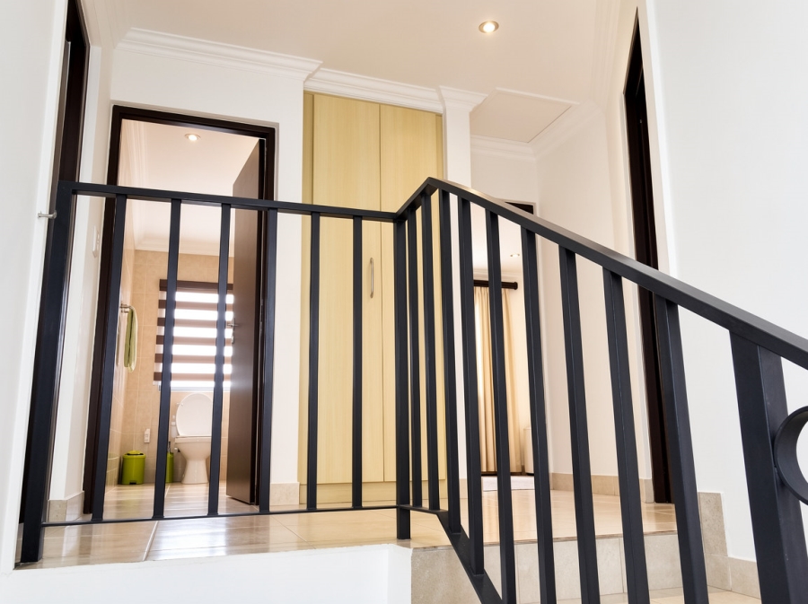 To Let 3 Bedroom Property for Rent in Eagle Trace Estate Gauteng