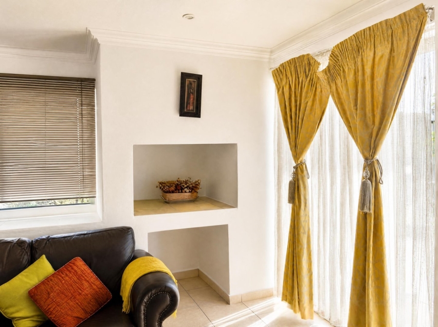 To Let 3 Bedroom Property for Rent in Eagle Trace Estate Gauteng