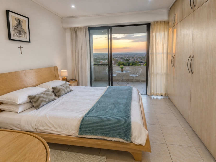 To Let 3 Bedroom Property for Rent in Eagle Trace Estate Gauteng