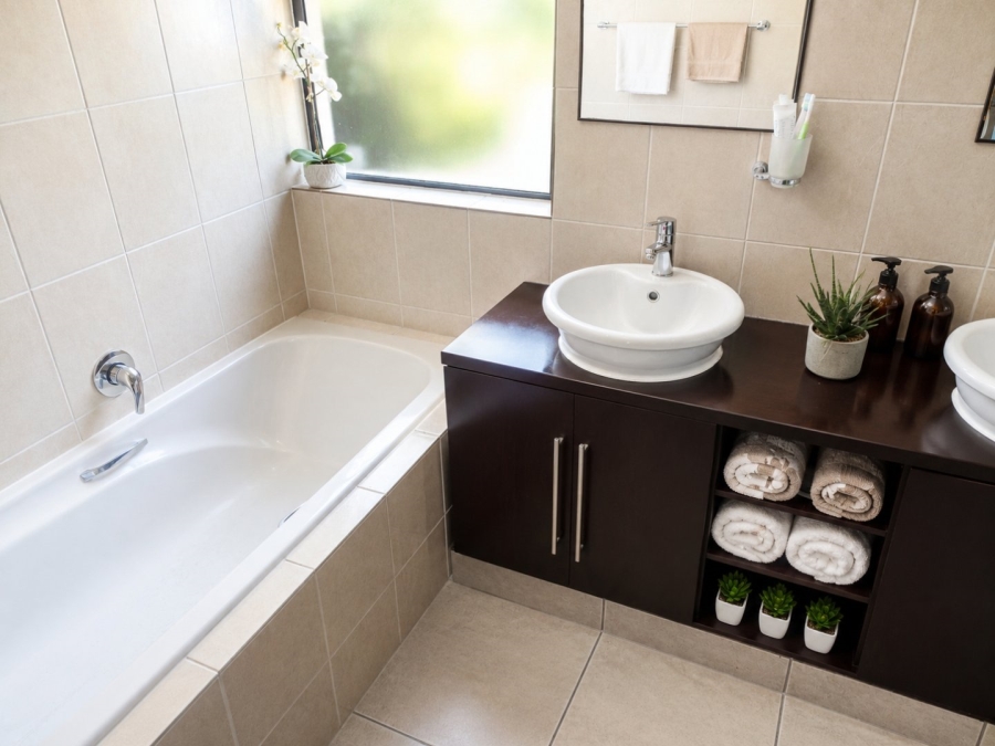 To Let 3 Bedroom Property for Rent in Eagle Trace Estate Gauteng