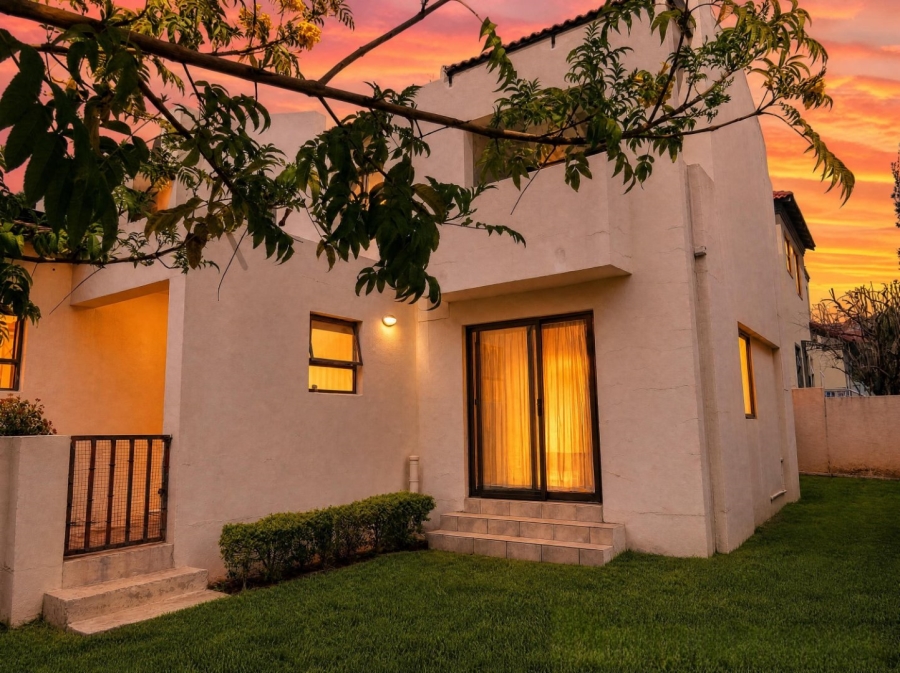 To Let 3 Bedroom Property for Rent in Eagle Trace Estate Gauteng