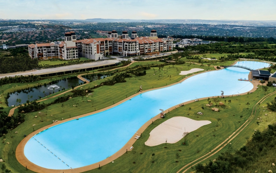 To Let 3 Bedroom Property for Rent in Eagle Trace Estate Gauteng