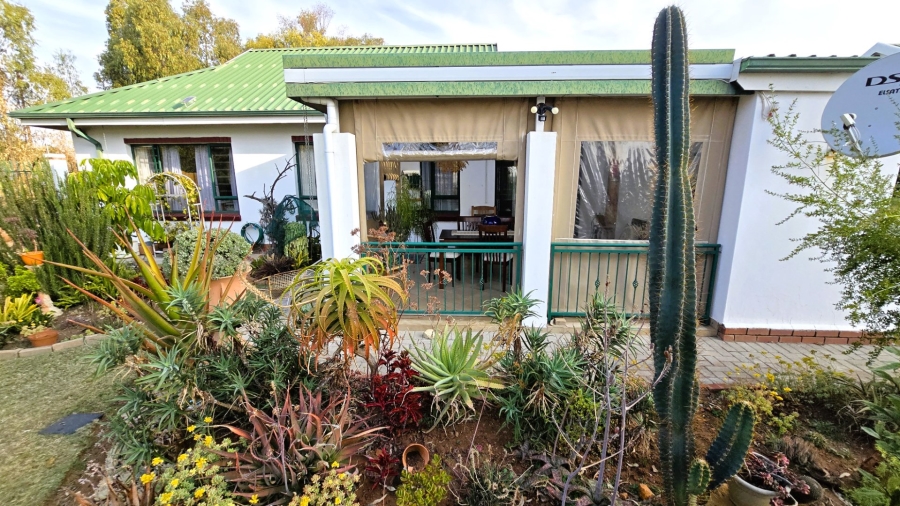 3 Bedroom Property for Sale in Cullinan Gauteng