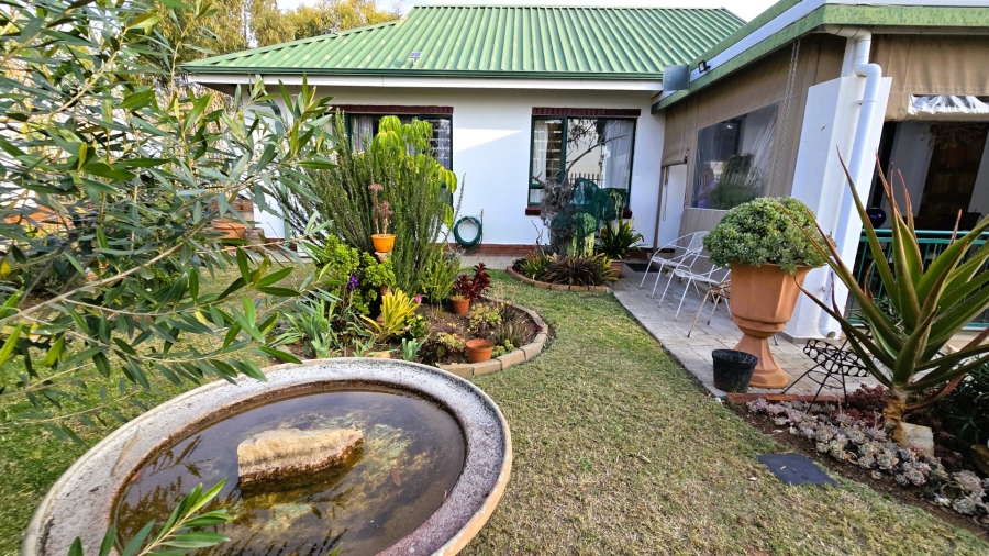 3 Bedroom Property for Sale in Cullinan Gauteng