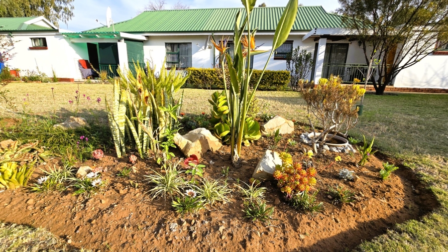 3 Bedroom Property for Sale in Cullinan Gauteng