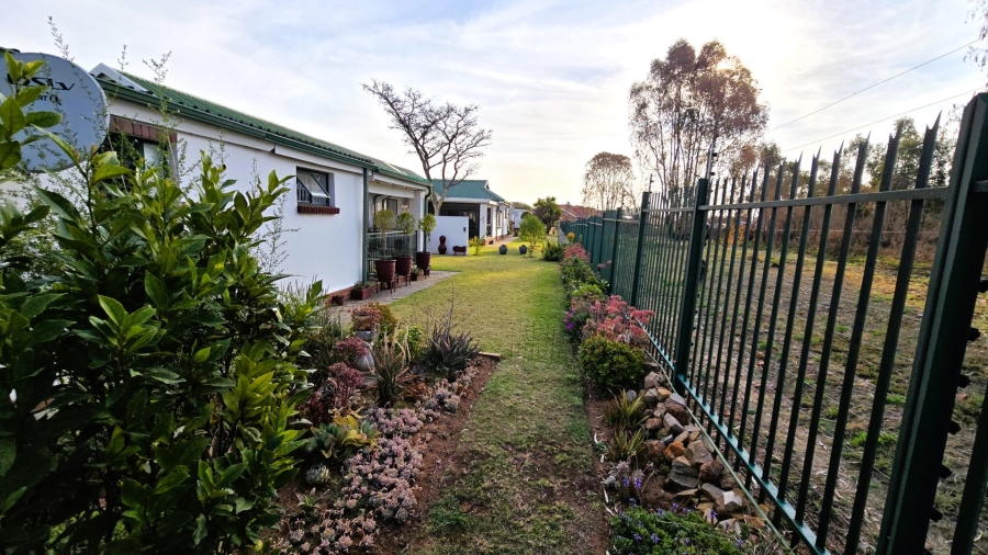 3 Bedroom Property for Sale in Cullinan Gauteng
