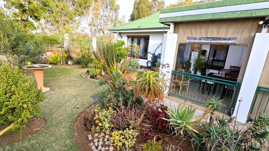 3 Bedroom Property for Sale in Cullinan Gauteng