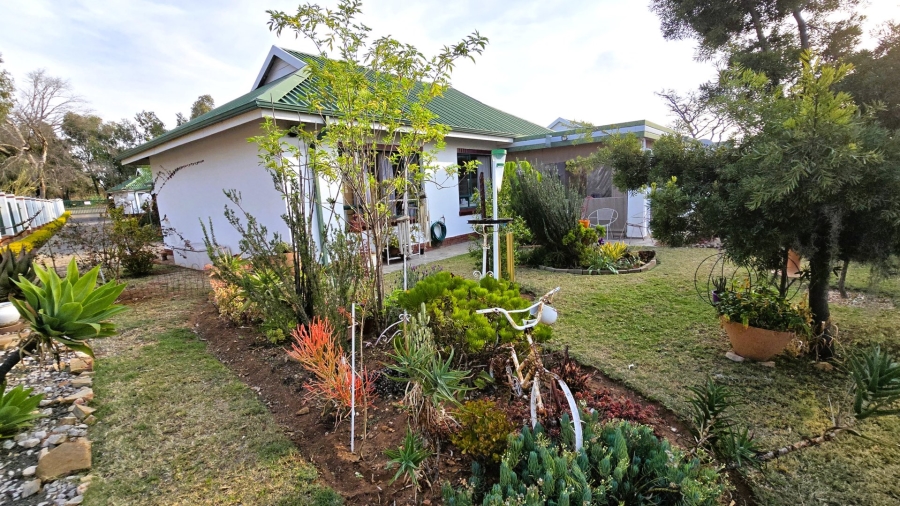 3 Bedroom Property for Sale in Cullinan Gauteng