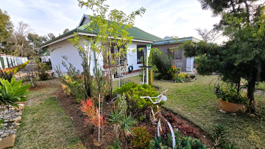 3 Bedroom Property for Sale in Cullinan Gauteng
