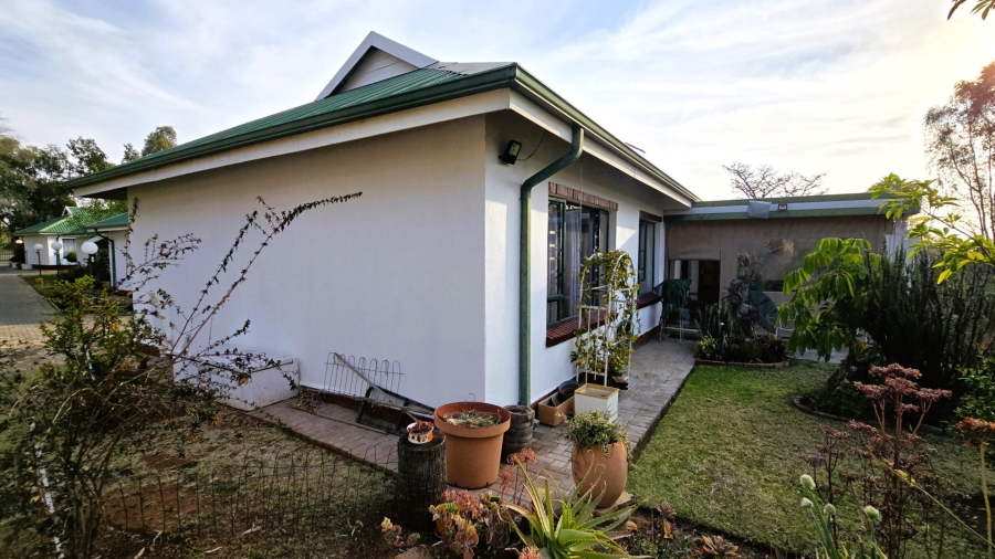 3 Bedroom Property for Sale in Cullinan Gauteng