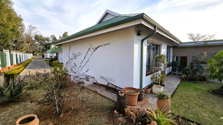 3 Bedroom Property for Sale in Cullinan Gauteng