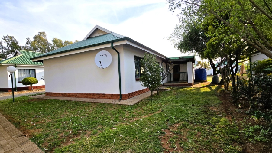 3 Bedroom Property for Sale in Cullinan Gauteng