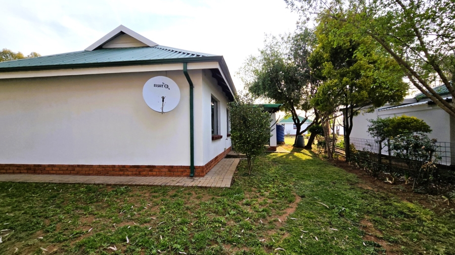 3 Bedroom Property for Sale in Cullinan Gauteng