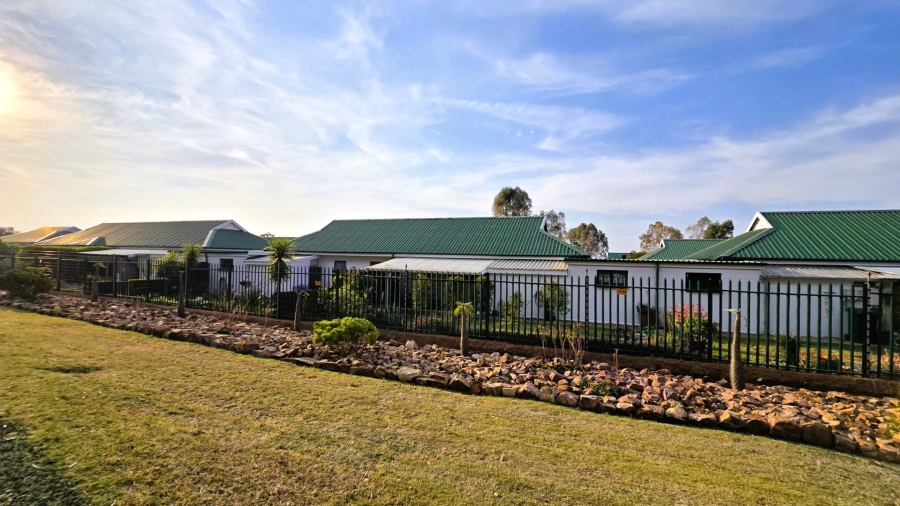 3 Bedroom Property for Sale in Cullinan Gauteng