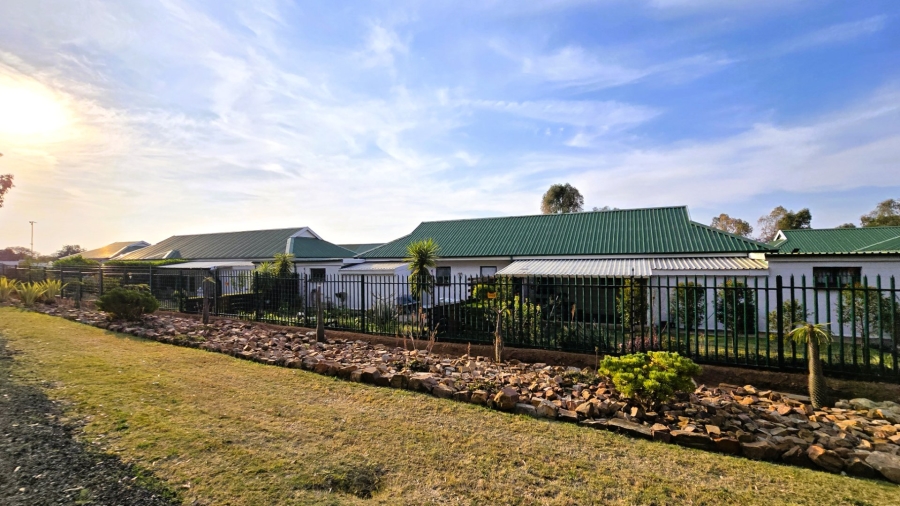 3 Bedroom Property for Sale in Cullinan Gauteng
