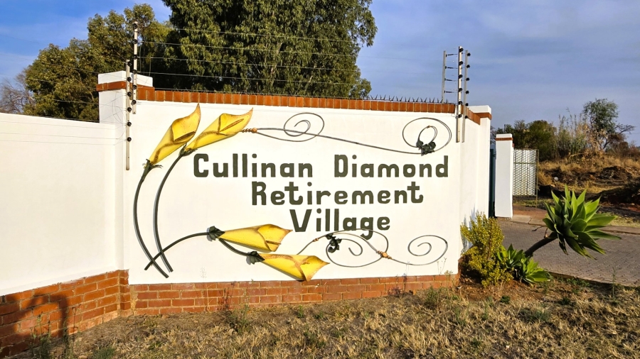 3 Bedroom Property for Sale in Cullinan Gauteng