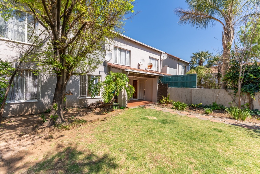 3 Bedroom Property for Sale in Eden Glen Gauteng
