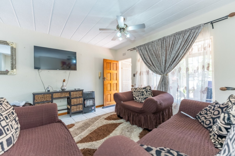 3 Bedroom Property for Sale in Eden Glen Gauteng