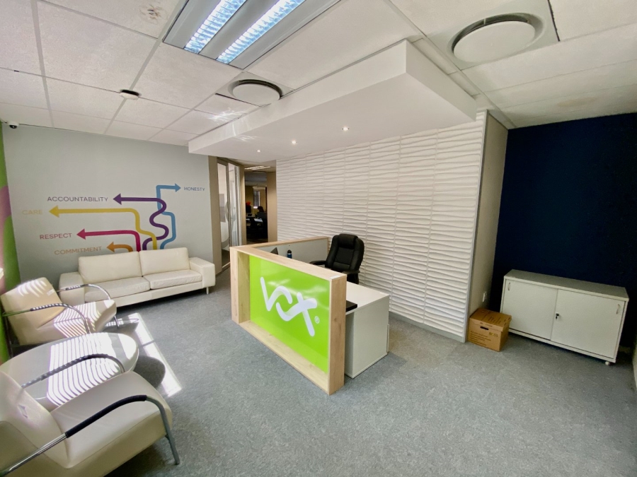 To Let Commercial Property for Rent in Menlyn Gauteng