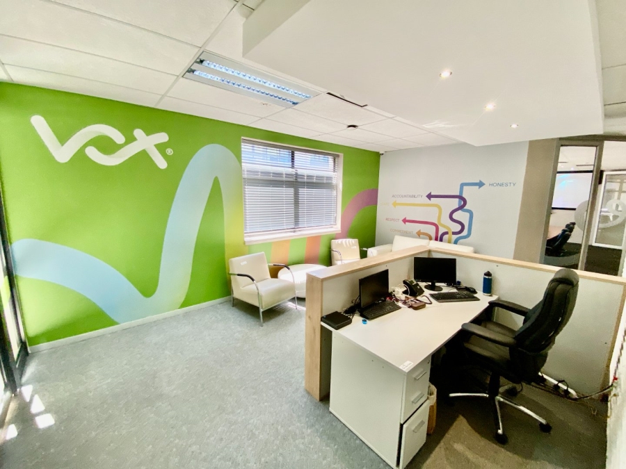 To Let Commercial Property for Rent in Menlyn Gauteng