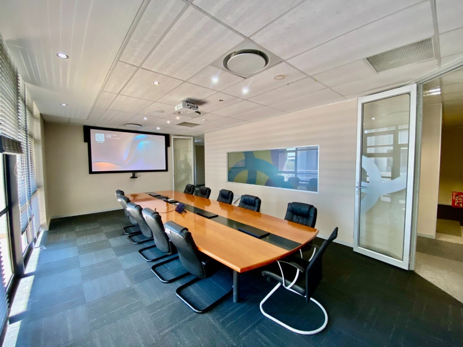 To Let Commercial Property for Rent in Menlyn Gauteng