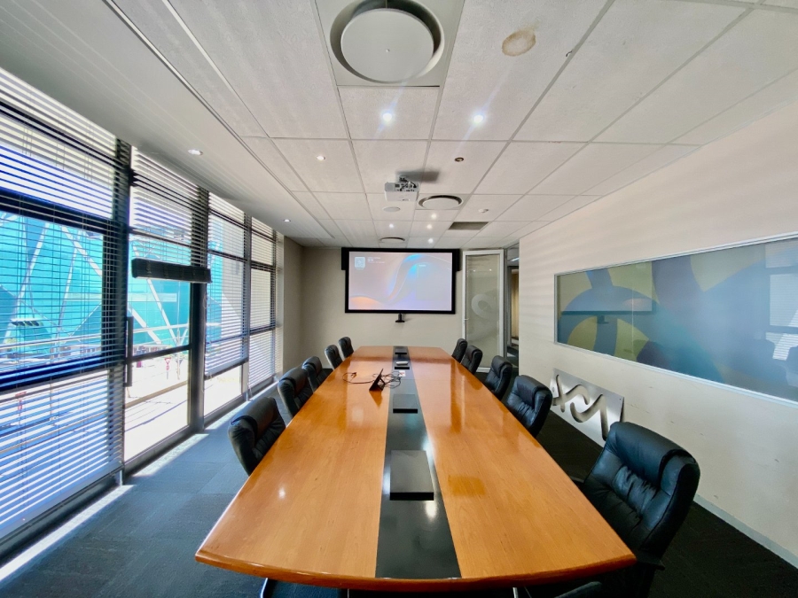 To Let Commercial Property for Rent in Menlyn Gauteng