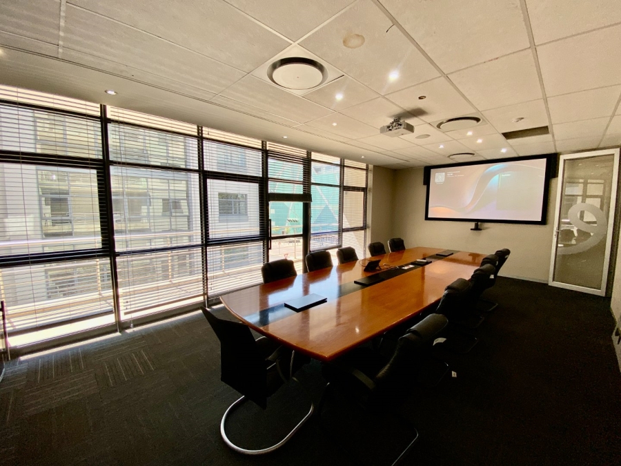 To Let Commercial Property for Rent in Menlyn Gauteng