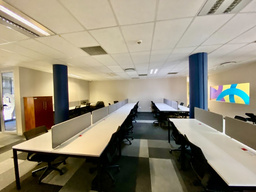 To Let Commercial Property for Rent in Menlyn Gauteng