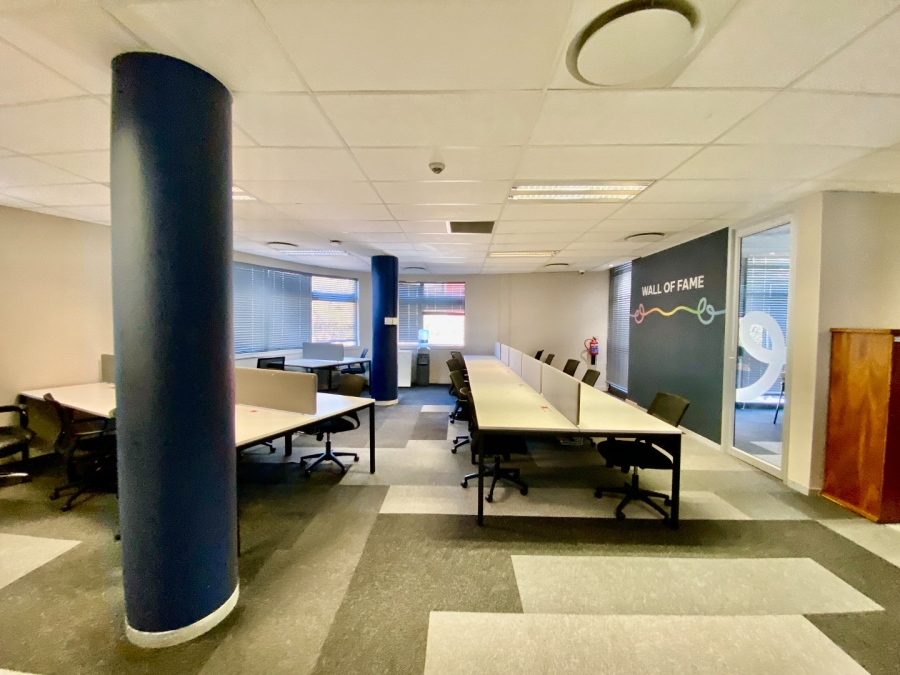 To Let Commercial Property for Rent in Menlyn Gauteng