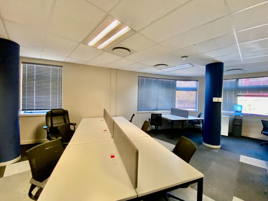 To Let Commercial Property for Rent in Menlyn Gauteng