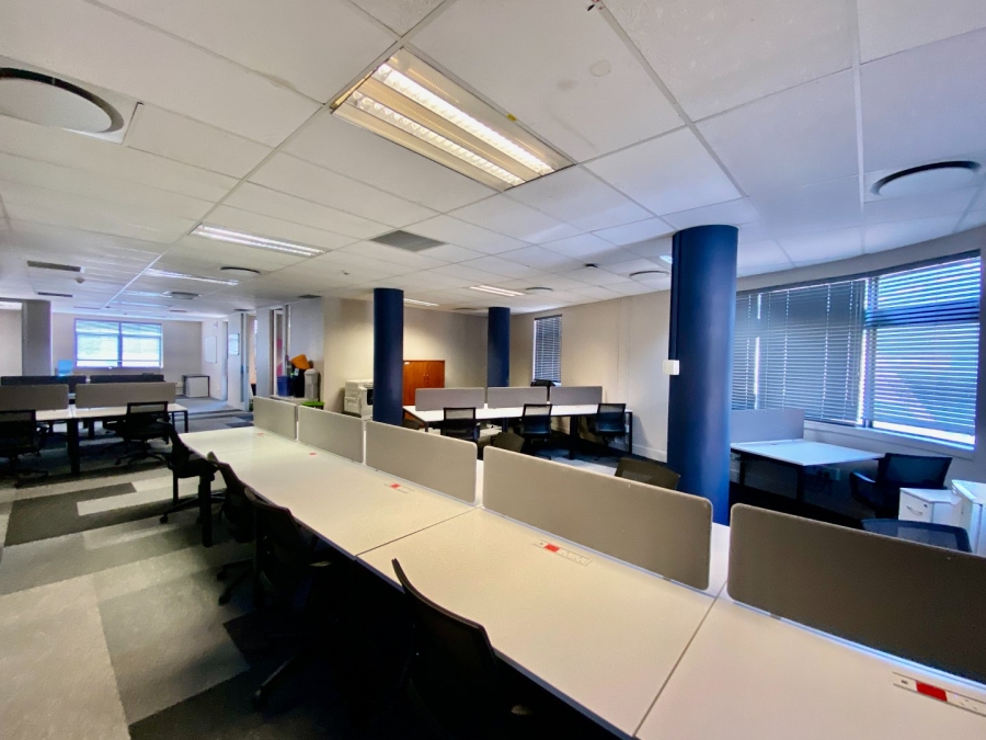 To Let Commercial Property for Rent in Menlyn Gauteng