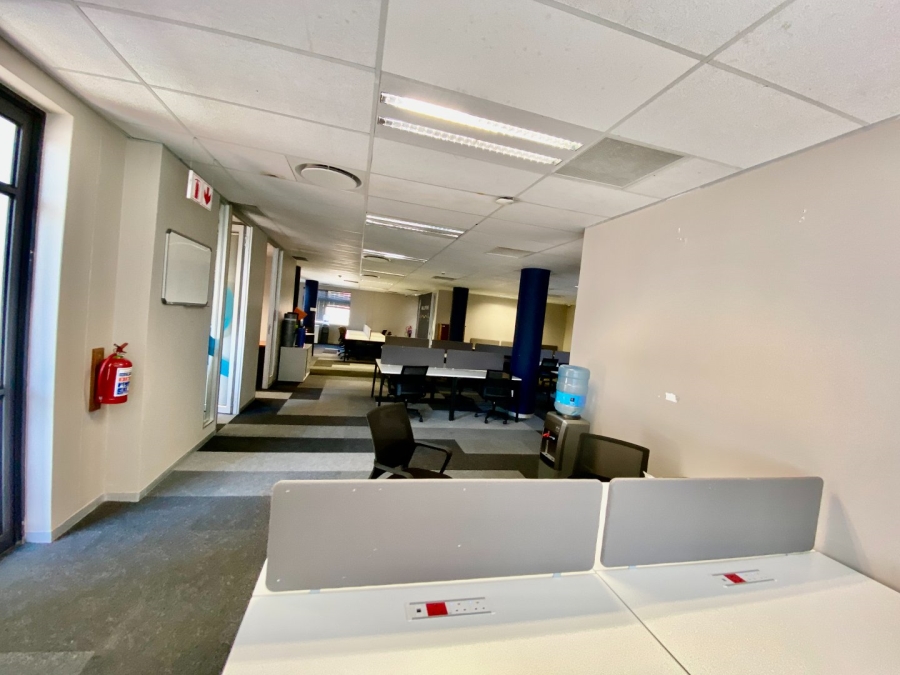 To Let Commercial Property for Rent in Menlyn Gauteng
