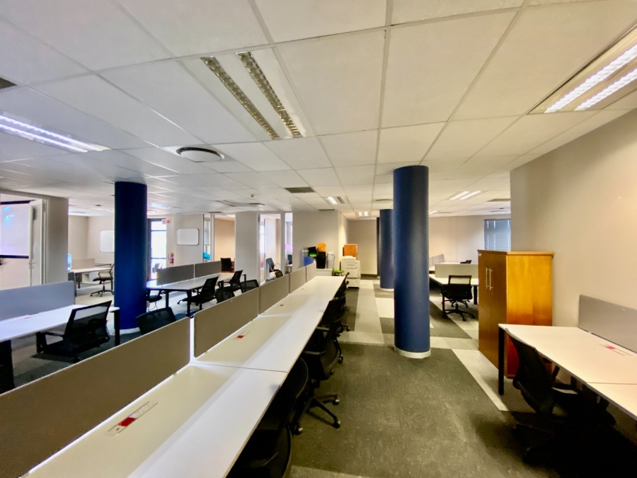 To Let Commercial Property for Rent in Menlyn Gauteng