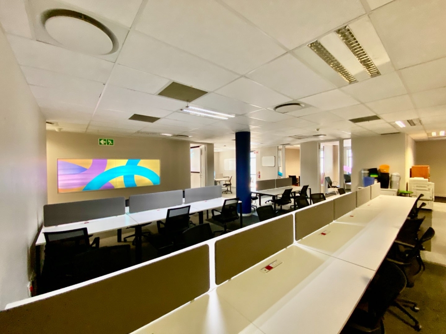 To Let Commercial Property for Rent in Menlyn Gauteng