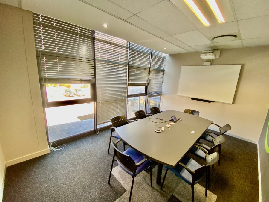 To Let Commercial Property for Rent in Menlyn Gauteng