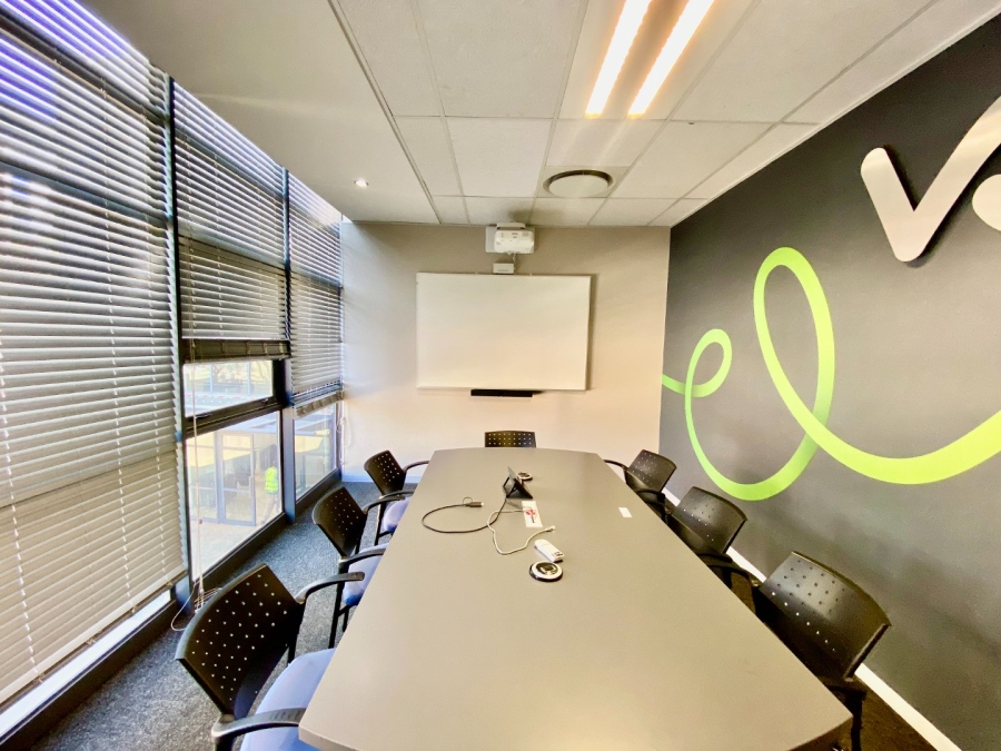 To Let Commercial Property for Rent in Menlyn Gauteng
