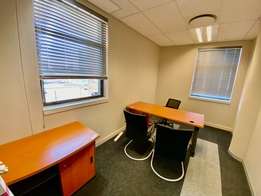 To Let Commercial Property for Rent in Menlyn Gauteng