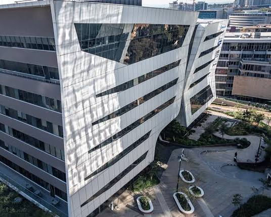 To Let Commercial Property for Rent in Sandhurst Gauteng