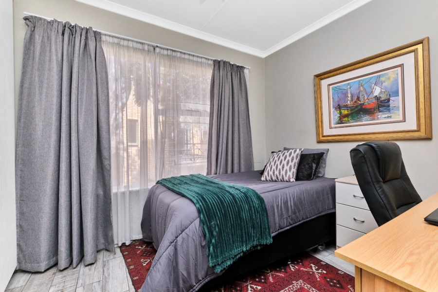 3 Bedroom Property for Sale in Wilgeheuwel Gauteng