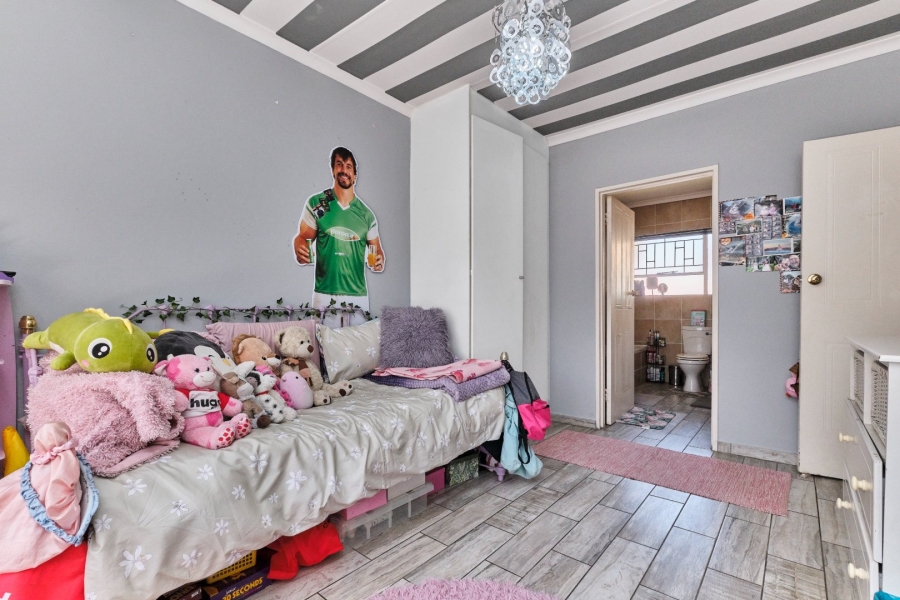 3 Bedroom Property for Sale in Wilgeheuwel Gauteng