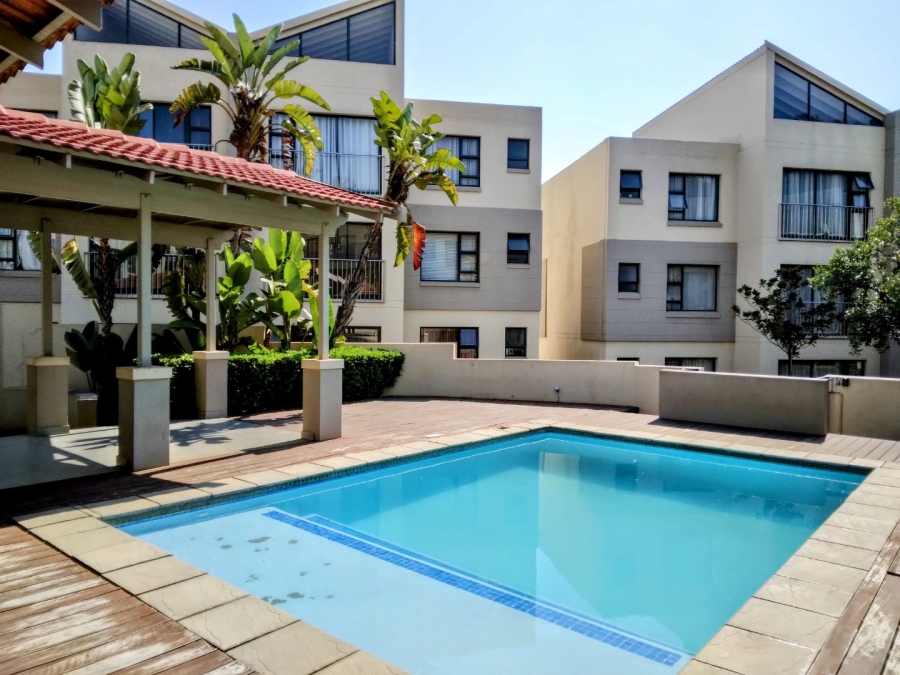 To Let  Bedroom Property for Rent in Beverley Gardens Gauteng