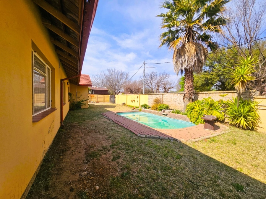 3 Bedroom Property for Sale in Visagie Park Gauteng